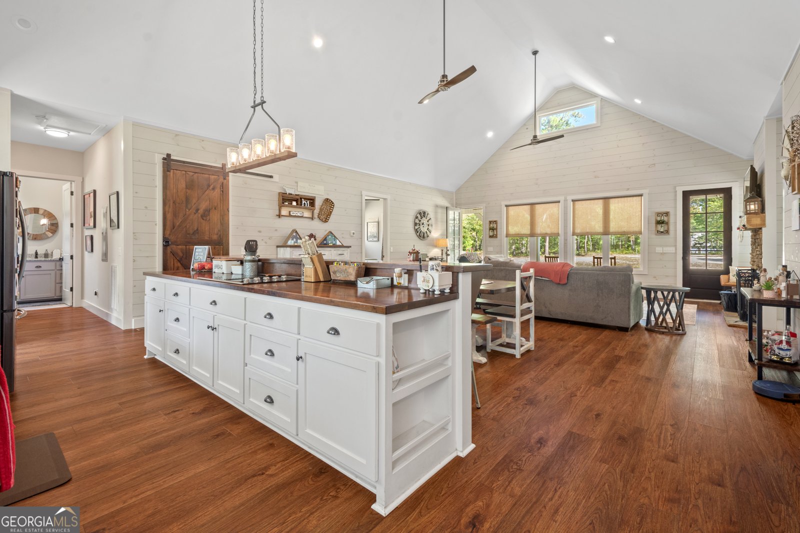 221 Butler Road Milledgeville - 25