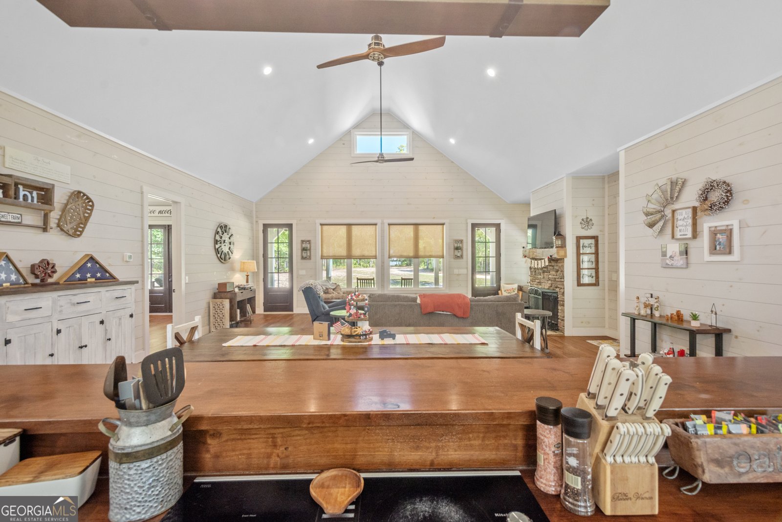 221 Butler Road Milledgeville - 29