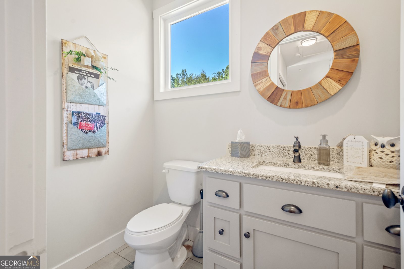 221 Butler Road Milledgeville - 3