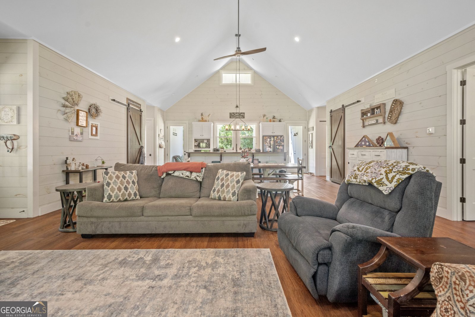 221 Butler Road Milledgeville - 31