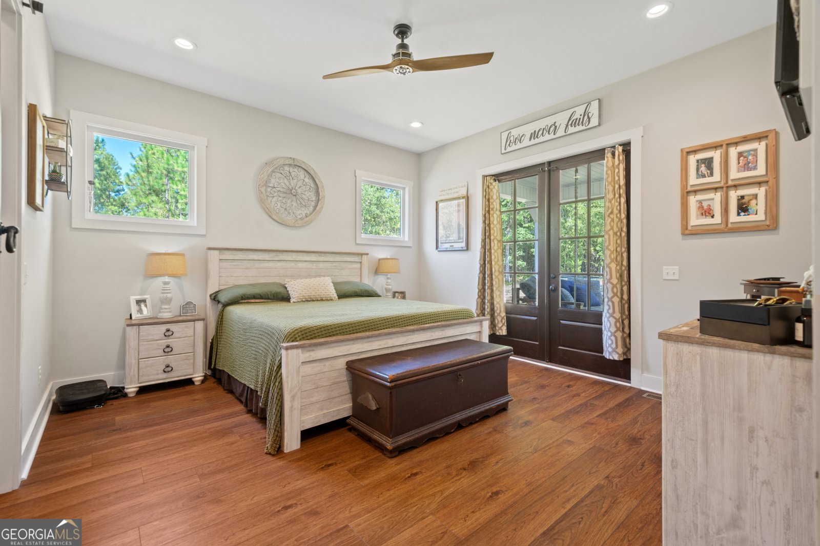 221 Butler Road Milledgeville - 32