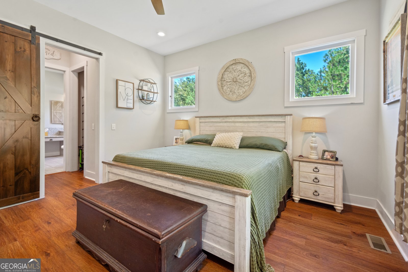 221 Butler Road Milledgeville - 35