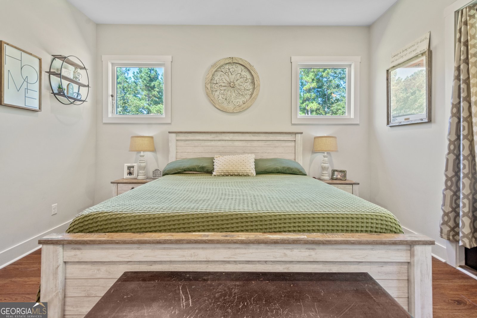 221 Butler Road Milledgeville - 37