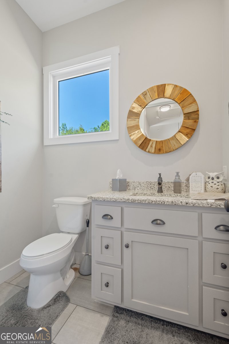 221 Butler Road Milledgeville - 4