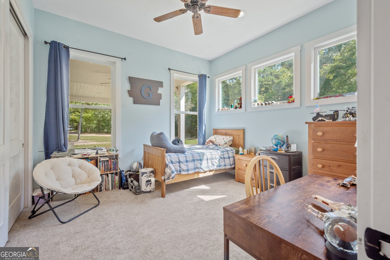 221 Butler Road Milledgeville - 42