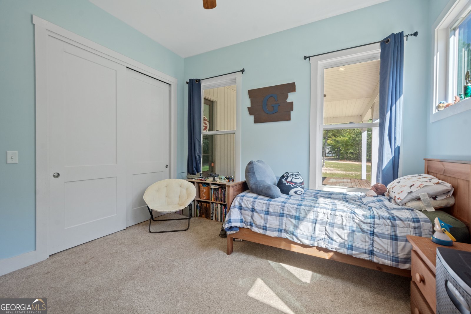 221 Butler Road Milledgeville - 43