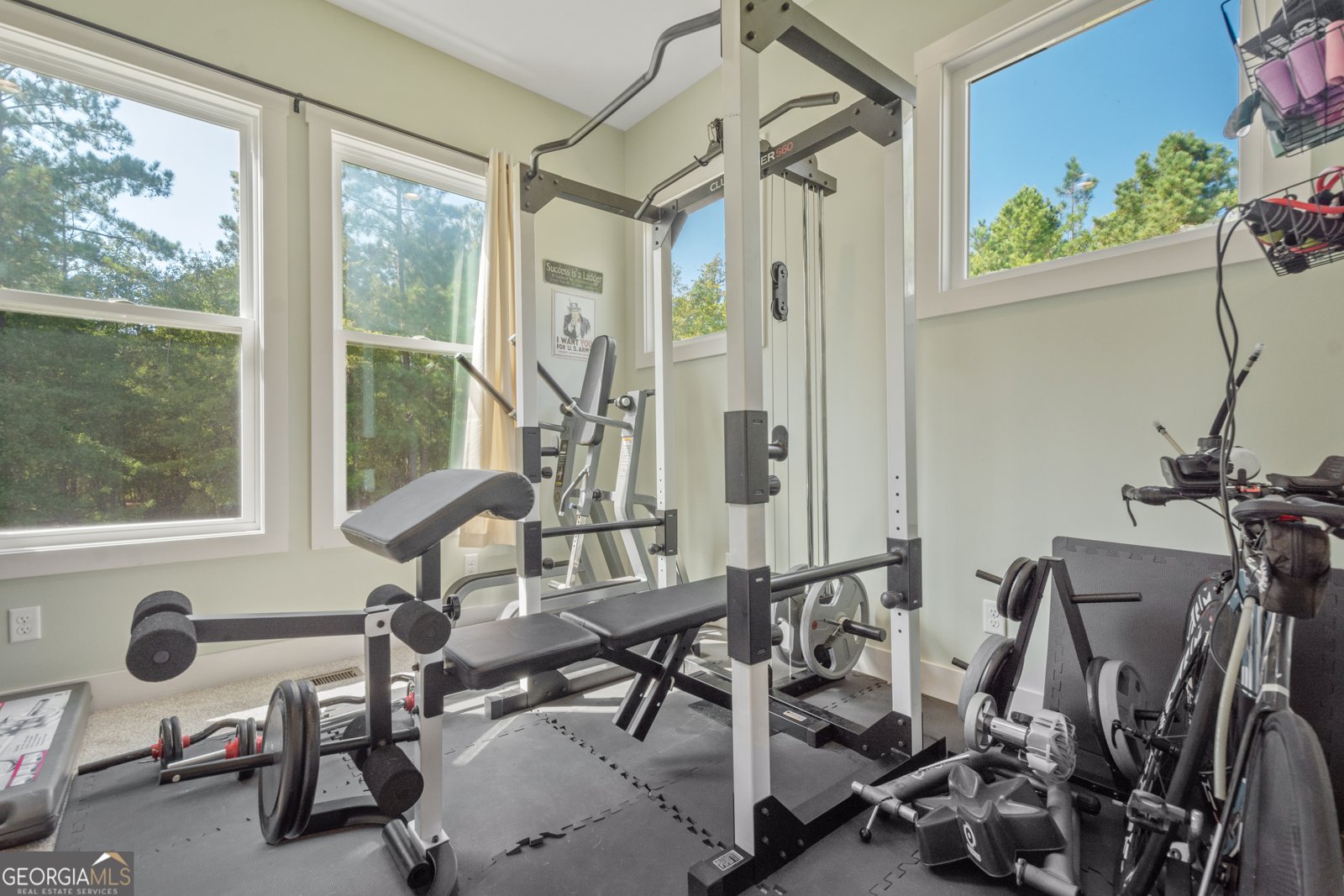221 Butler Road Milledgeville - 7