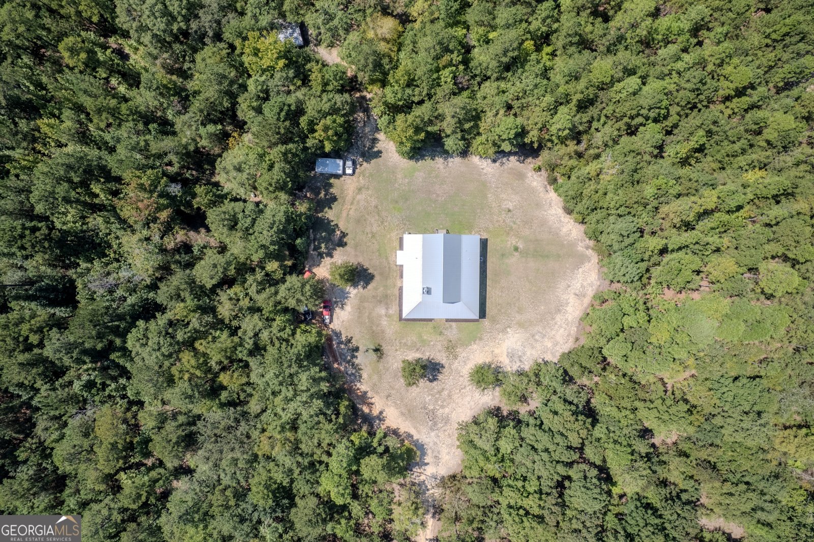 221 Butler Road Milledgeville - 8