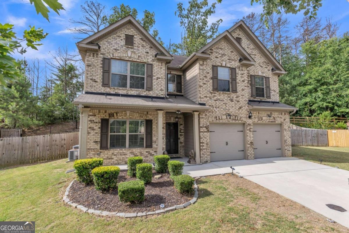 87 Wedge Wood Way Dallas - 2