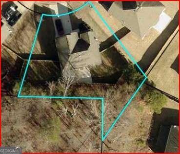87 Wedge Wood Way Dallas - 43