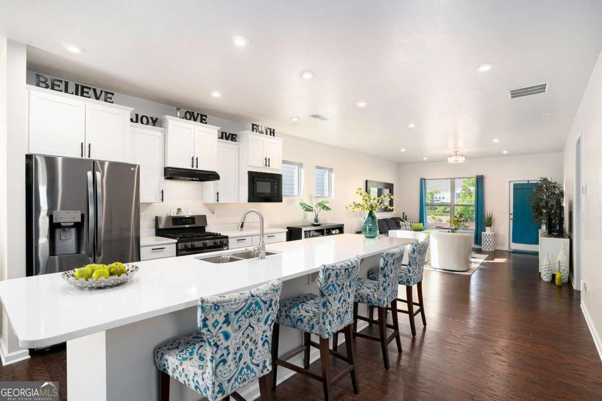 124 Ohoopee Drive Griffin - 10