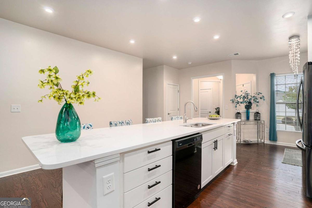 124 Ohoopee Drive Griffin - 12