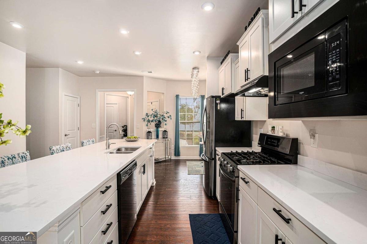 124 Ohoopee Drive Griffin - 13