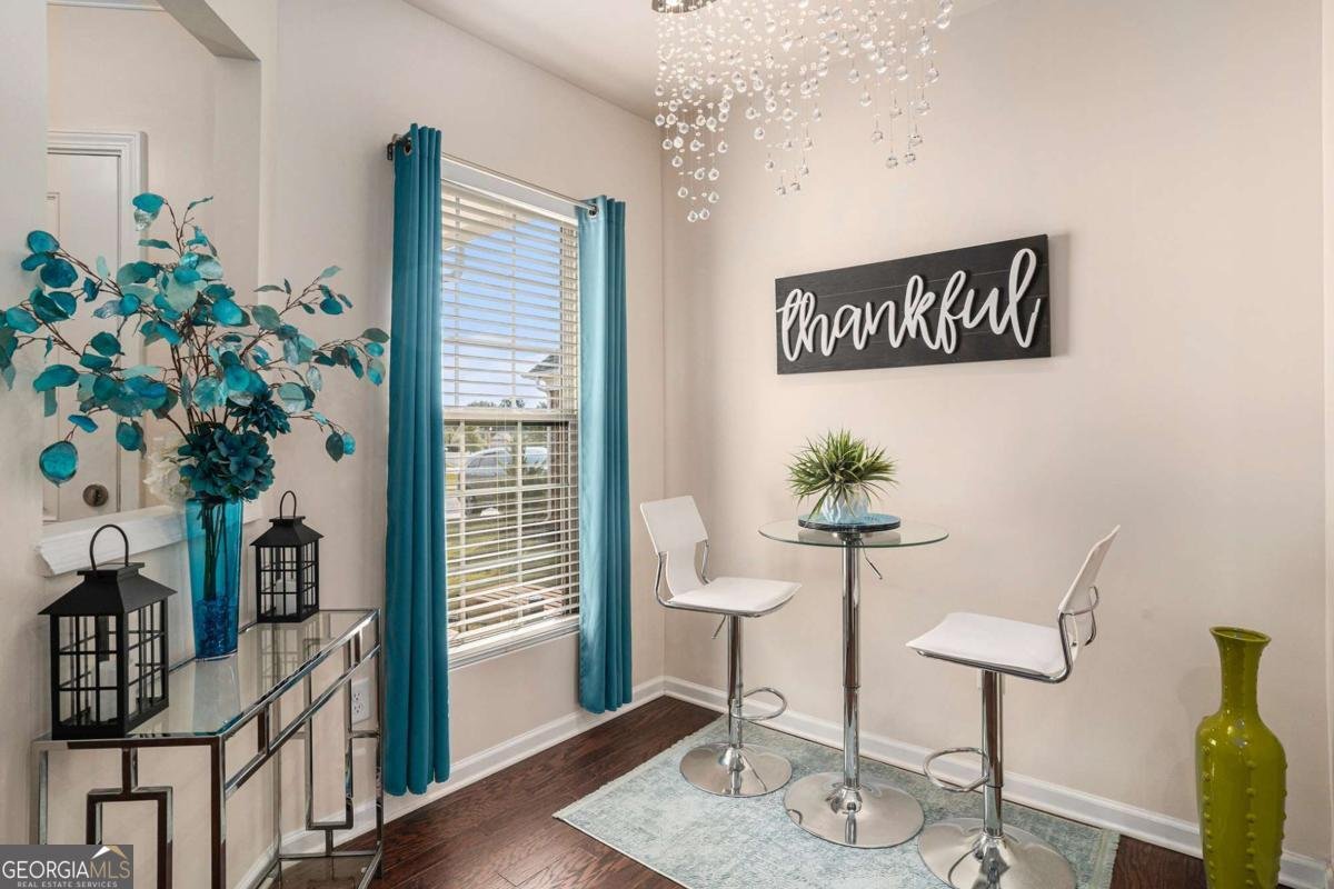 124 Ohoopee Drive Griffin - 14