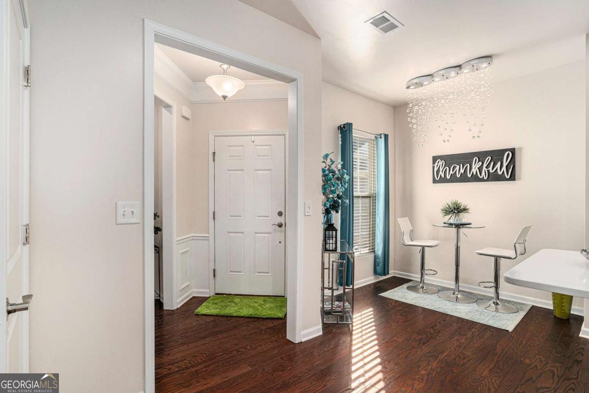 124 Ohoopee Drive Griffin - 15