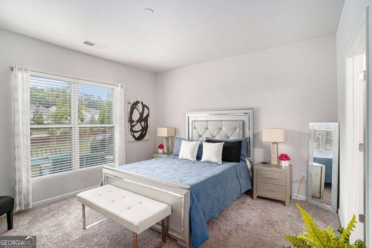 124 Ohoopee Drive Griffin - 16