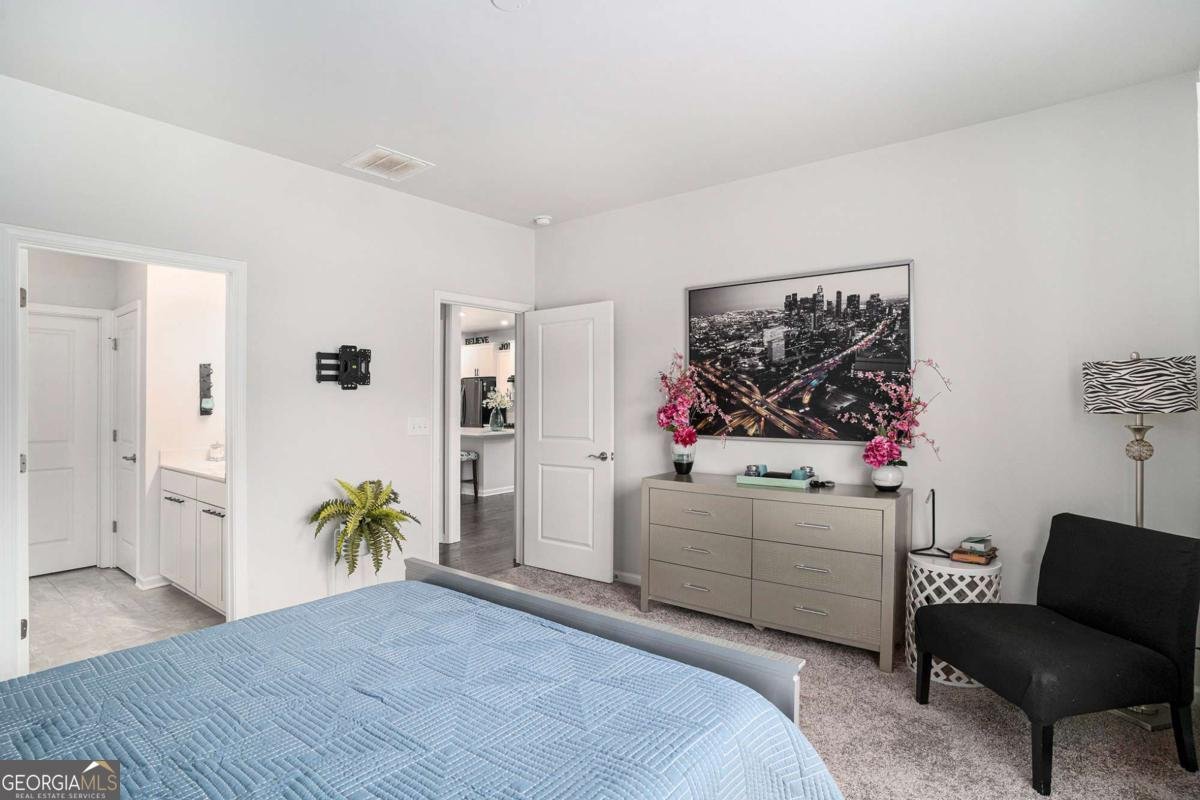 124 Ohoopee Drive Griffin - 17