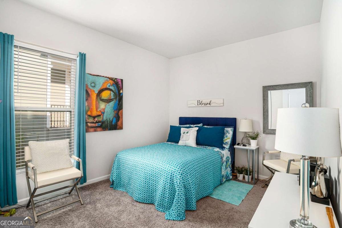 124 Ohoopee Drive Griffin - 19