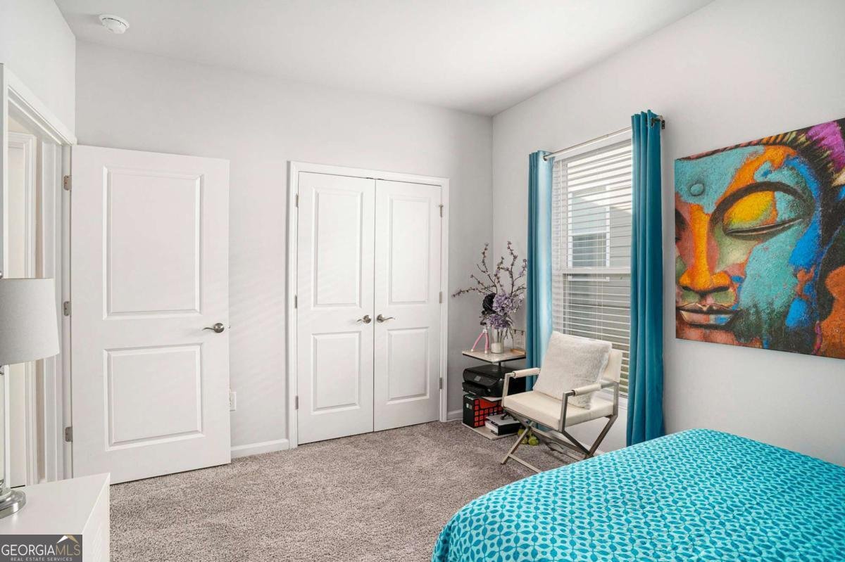 124 Ohoopee Drive Griffin - 20