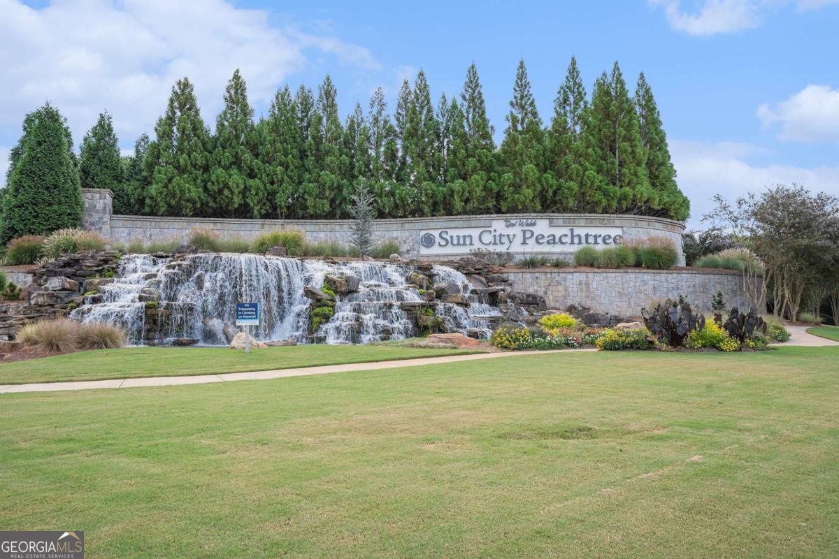 124 Ohoopee Drive Griffin - 26