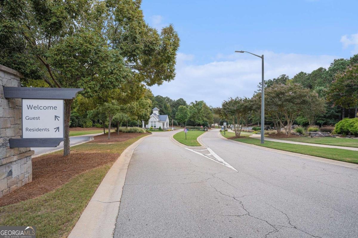 124 Ohoopee Drive Griffin - 27