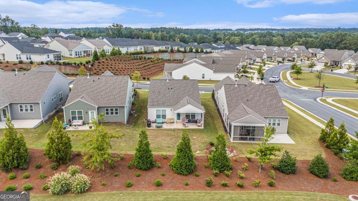 124 Ohoopee Drive Griffin - 28