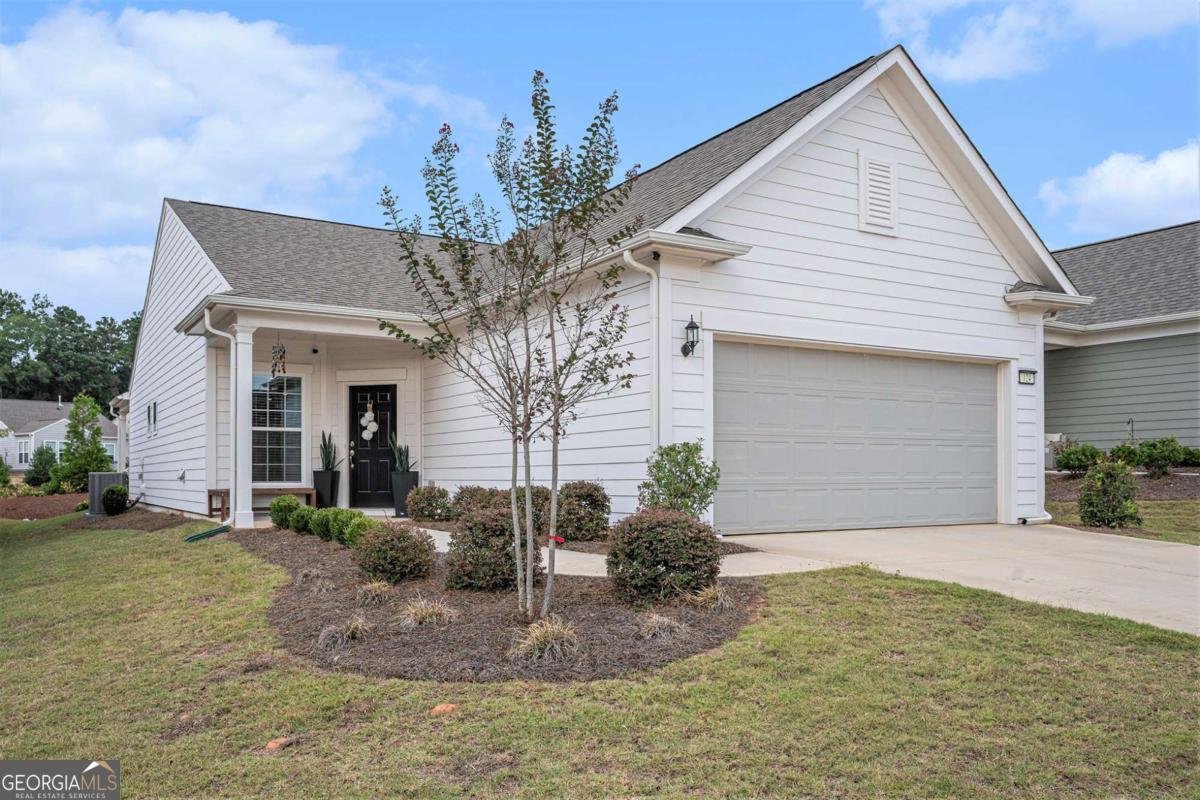 124 Ohoopee Drive Griffin - 5