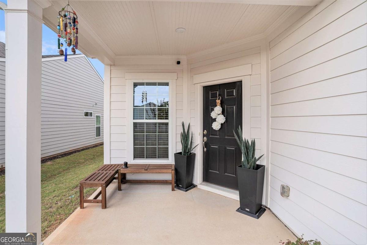 124 Ohoopee Drive Griffin - 6