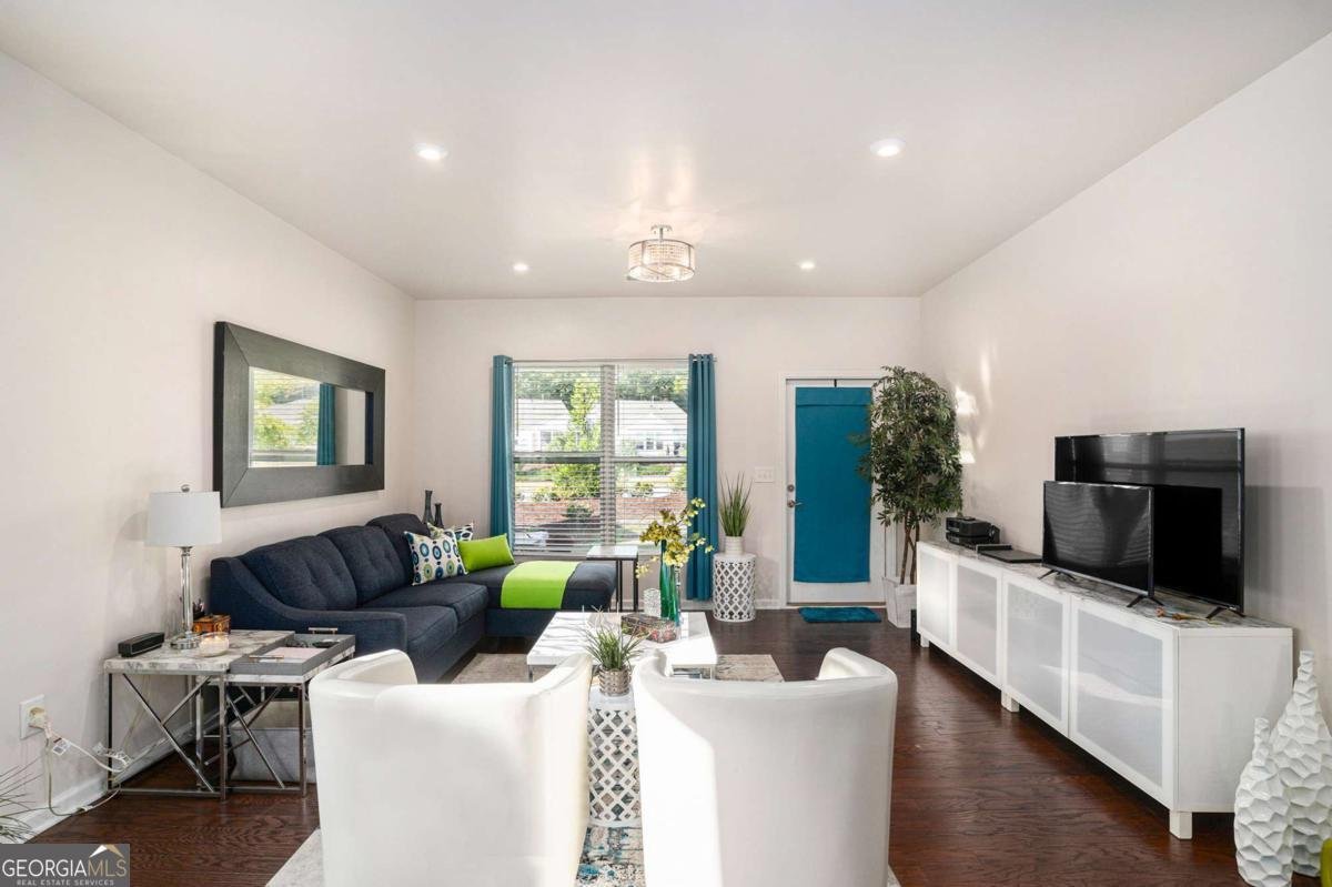 124 Ohoopee Drive Griffin - 7