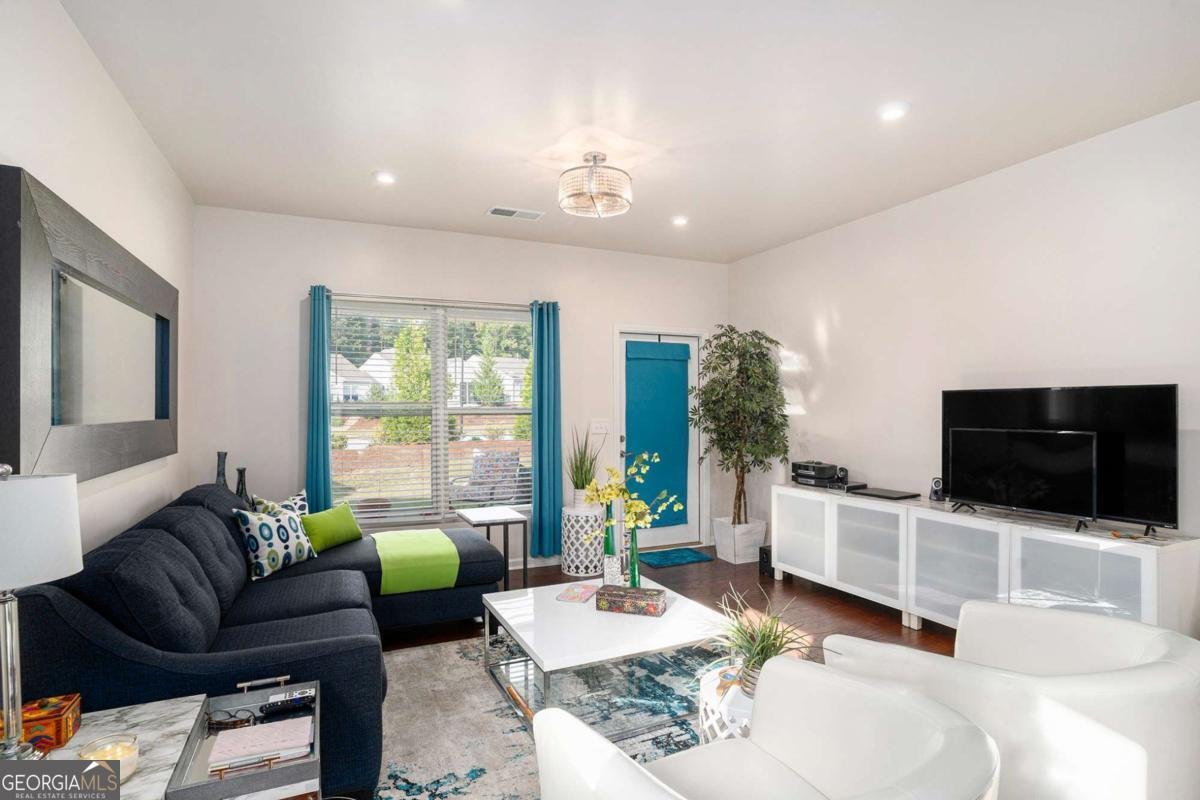 124 Ohoopee Drive Griffin - 8