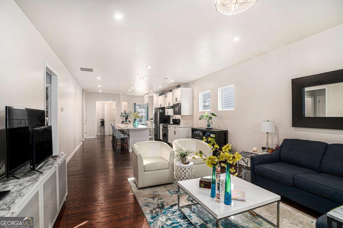 124 Ohoopee Drive Griffin - 9