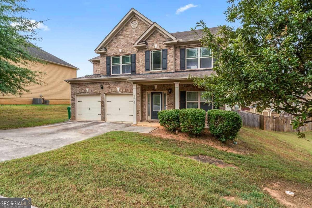 4024 Lucas Lane Ellenwood - 25