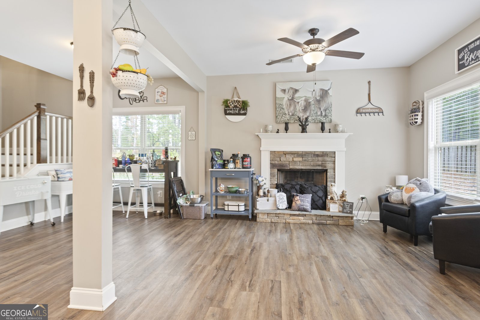 198 Austin Storey Circle Newnan - 24