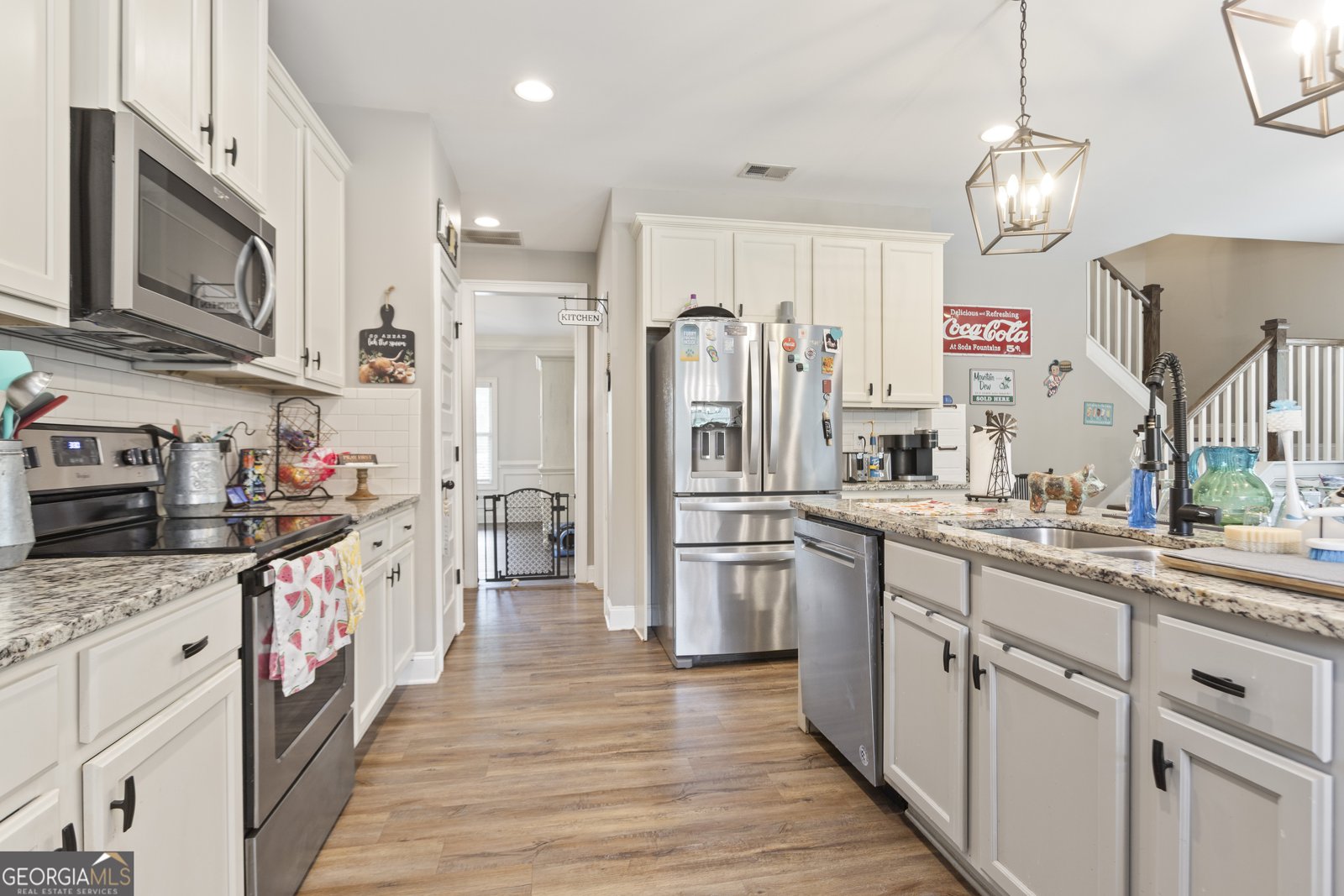 198 Austin Storey Circle Newnan - 4
