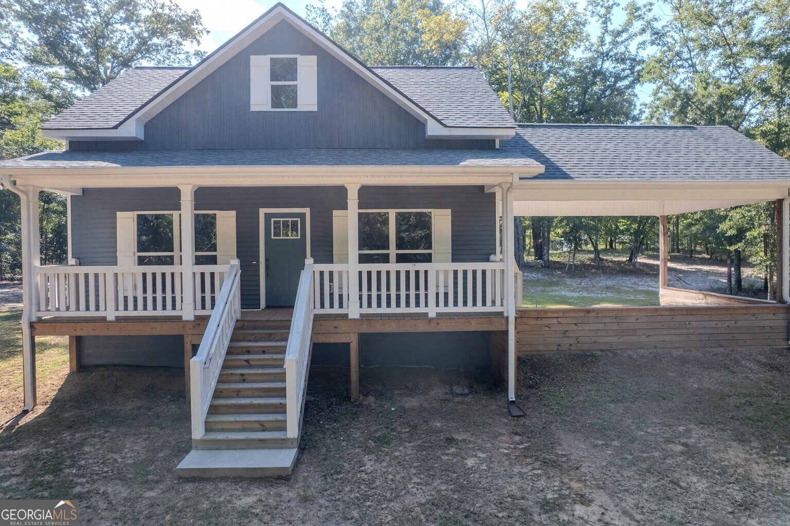 223 Butler Road Milledgeville - 16