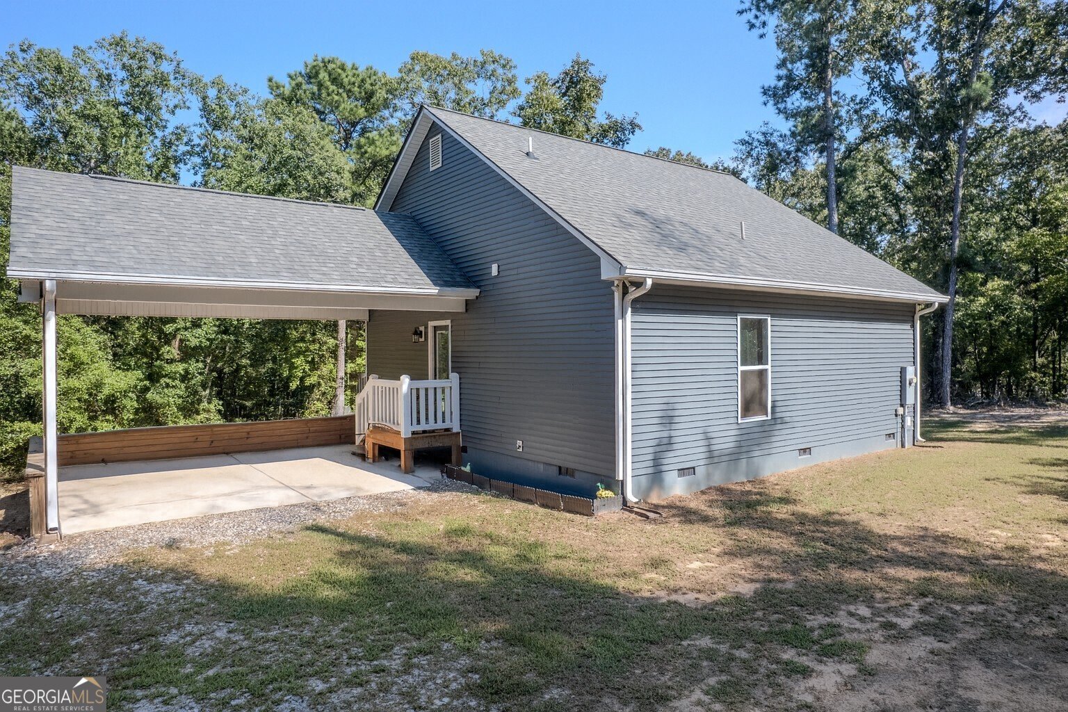 223 Butler Road Milledgeville - 7