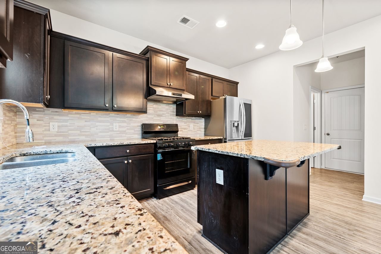 503 RIVERBIRCH Court Rockmart - 14