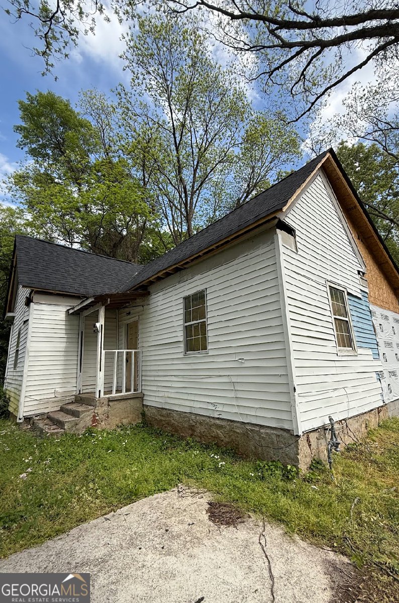 6901 Magnolia Street Lithonia - 1