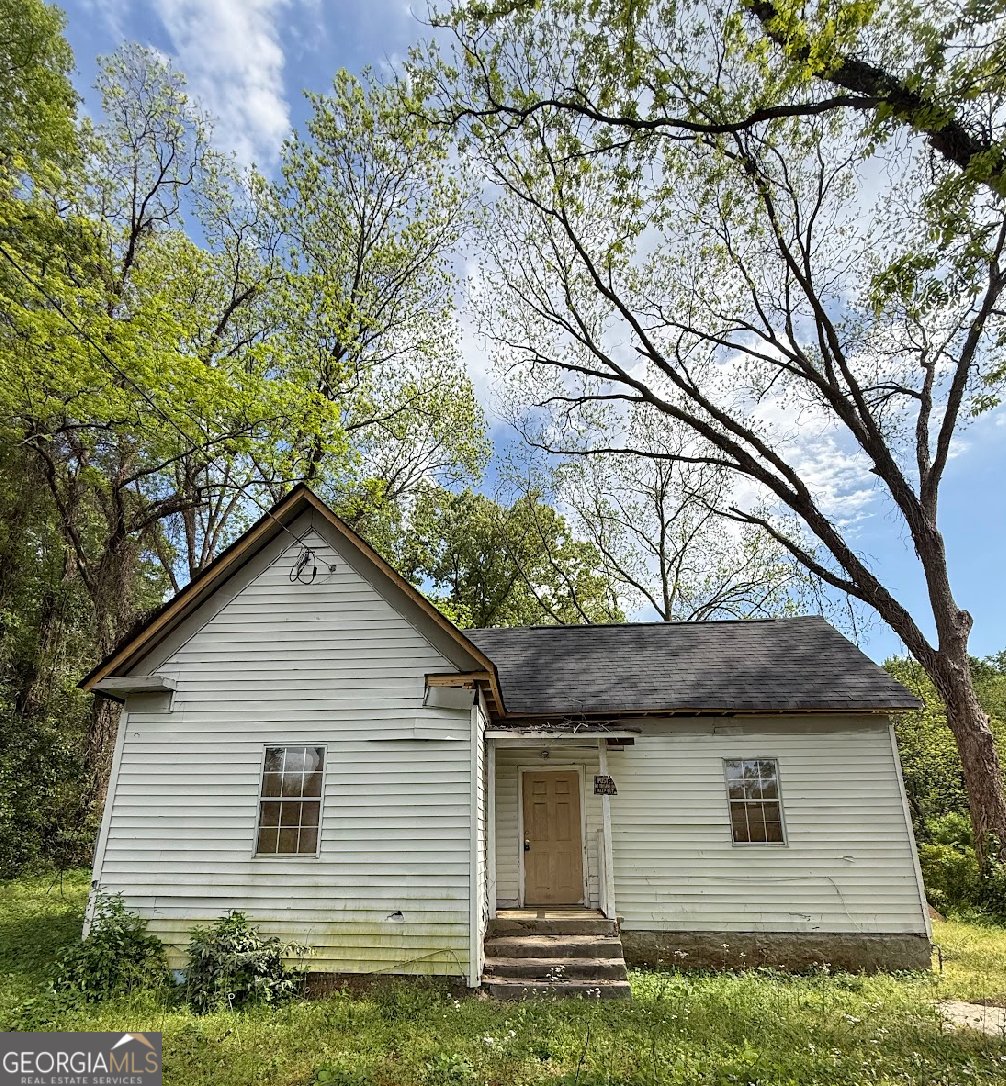 6901 Magnolia Street Lithonia - 2