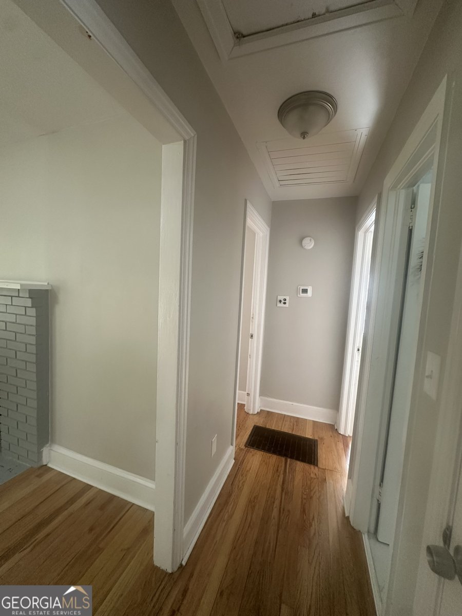 4637 Hendrix Drive Forest Park - 12