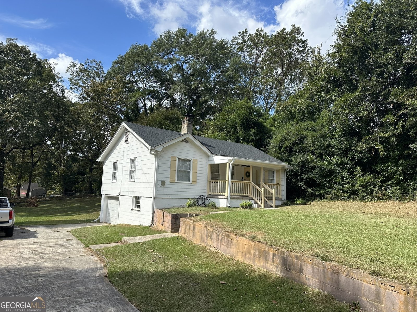 4637 Hendrix Drive Forest Park - 2