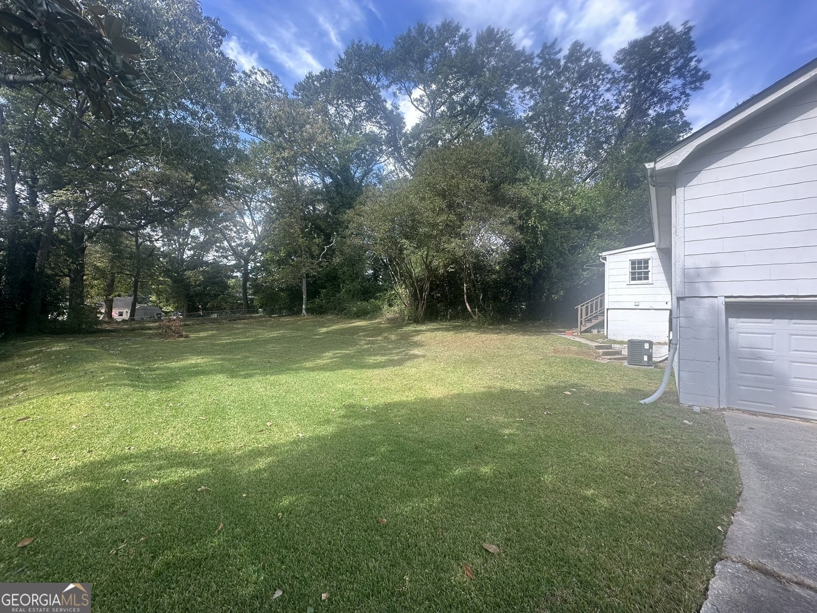 4637 Hendrix Drive Forest Park - 3