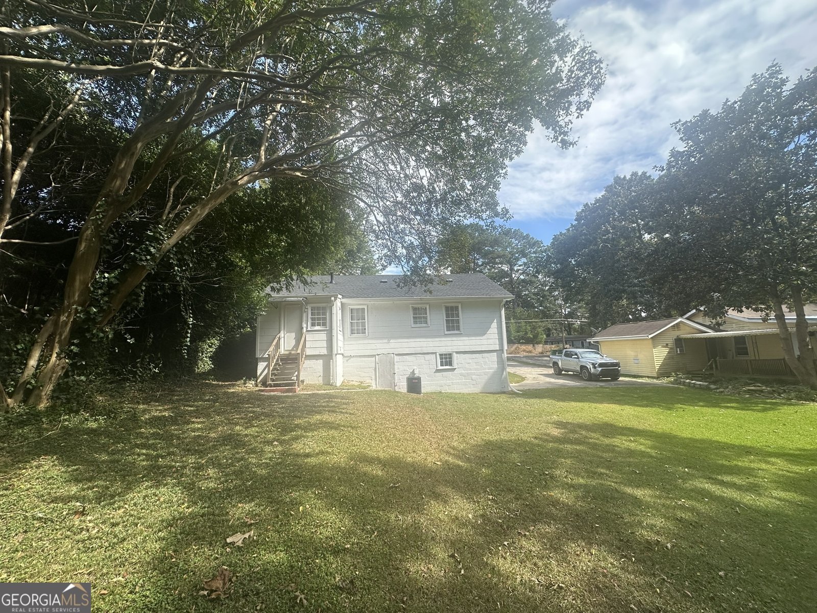 4637 Hendrix Drive Forest Park - 4