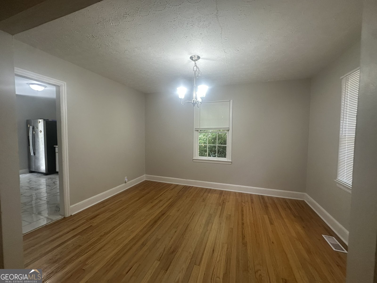 4637 Hendrix Drive Forest Park - 6