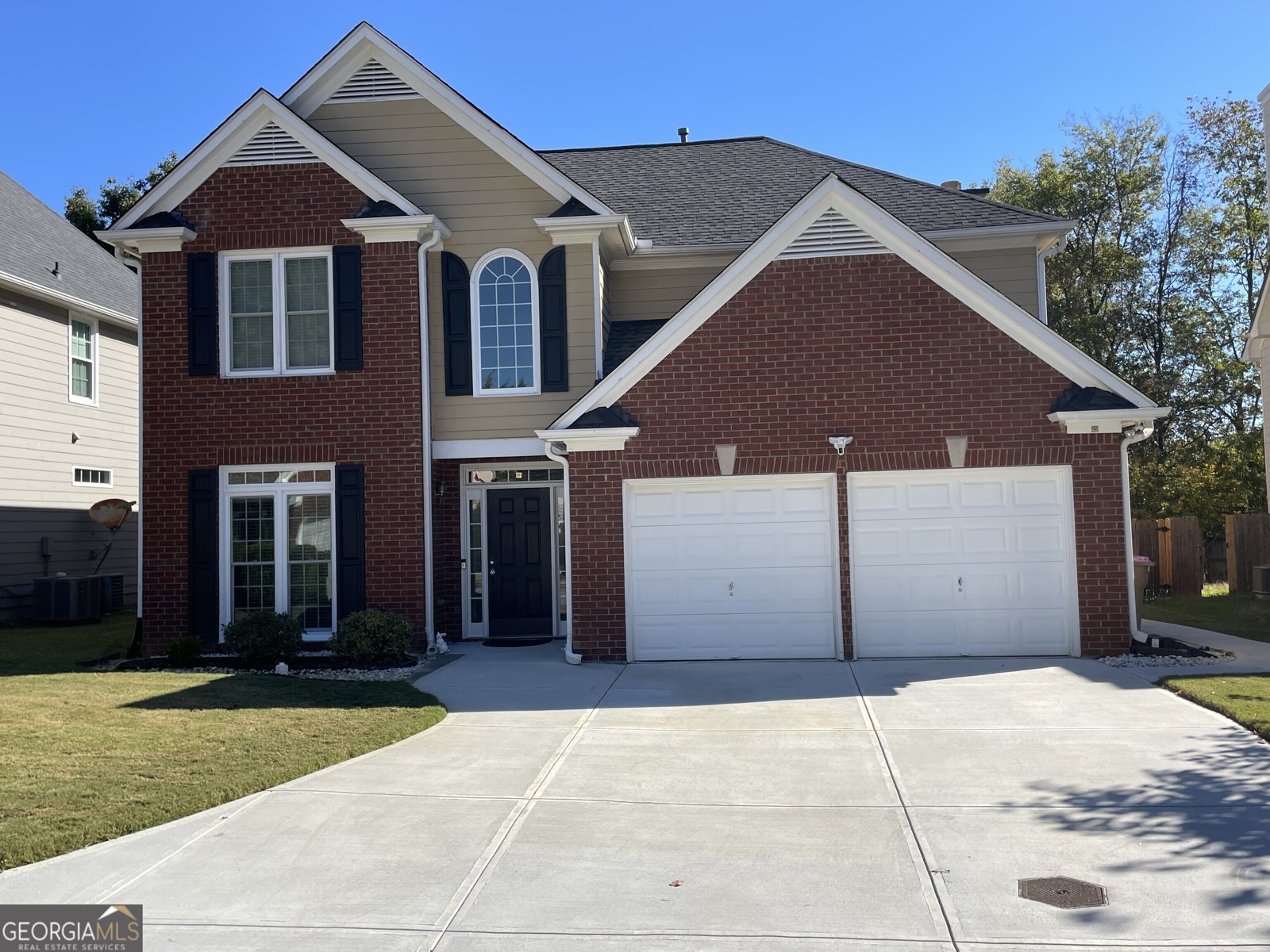 680 Kimball Parc Way Johns Creek - 1
