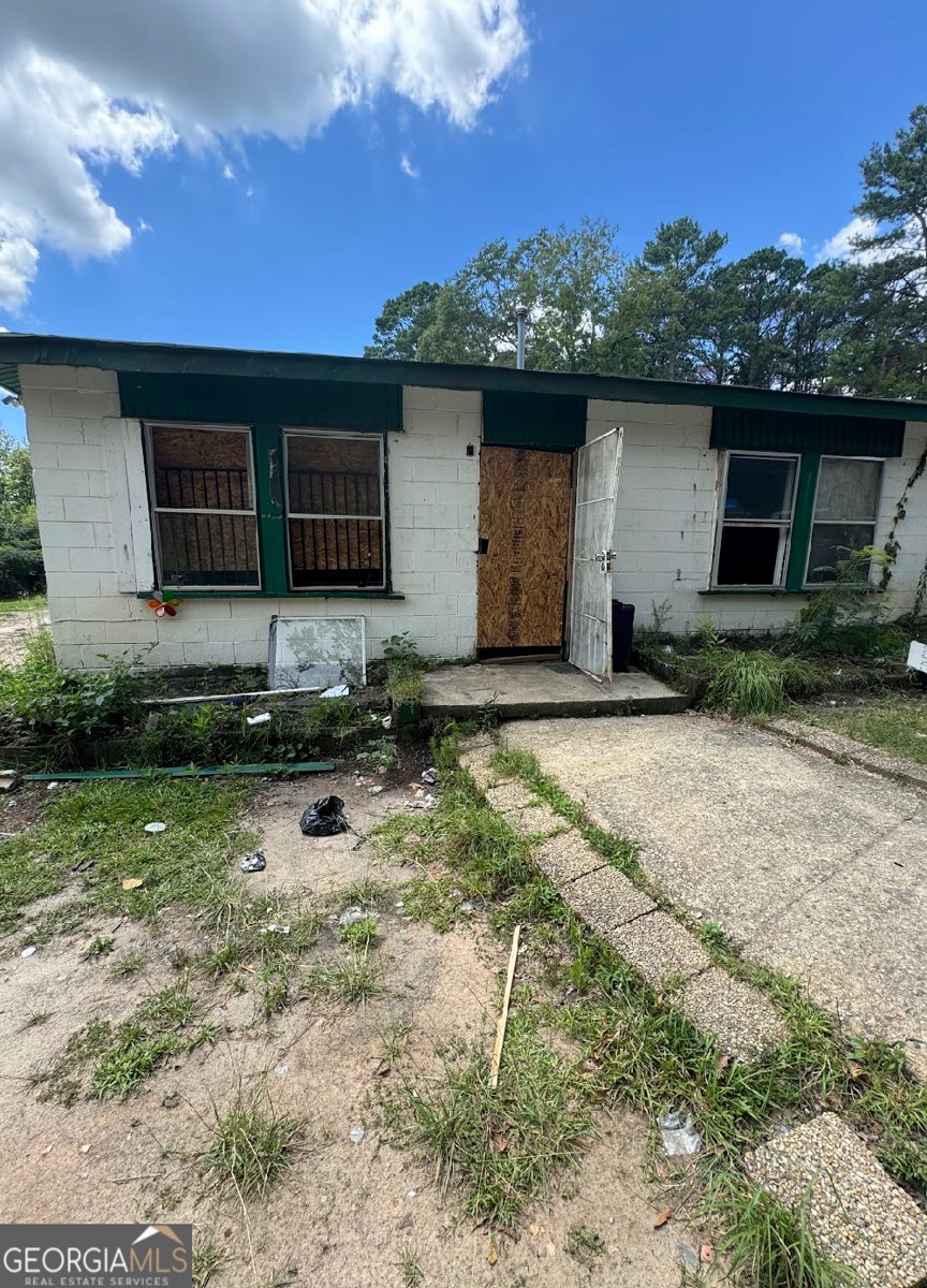 4645 White City Road South Fulton - 1