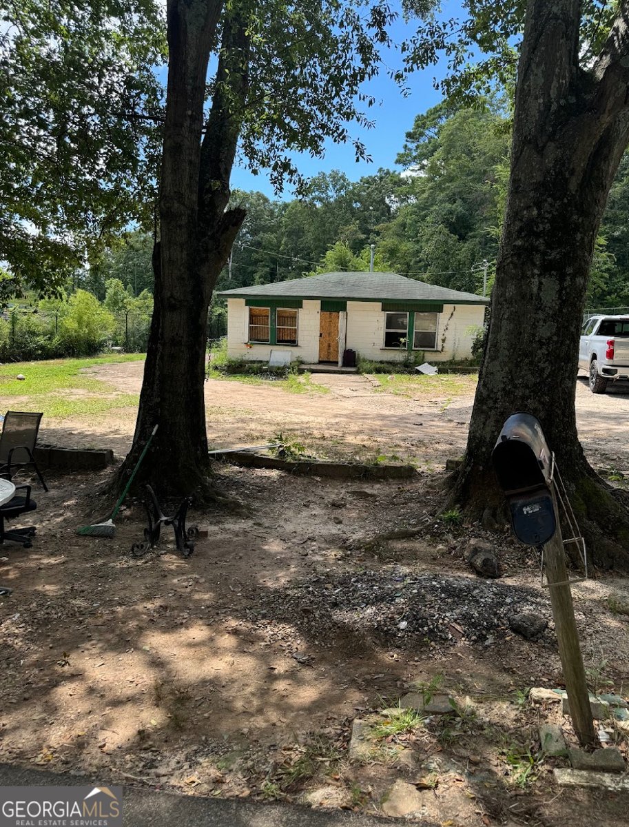 4645 White City Road South Fulton - 2