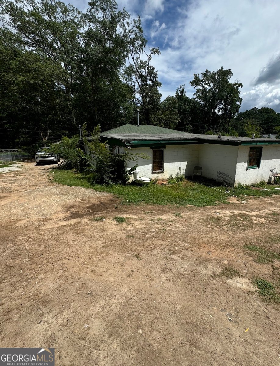 4645 White City Road South Fulton - 3