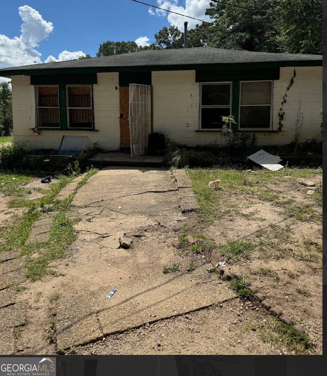 4645 White City Road South Fulton - 4