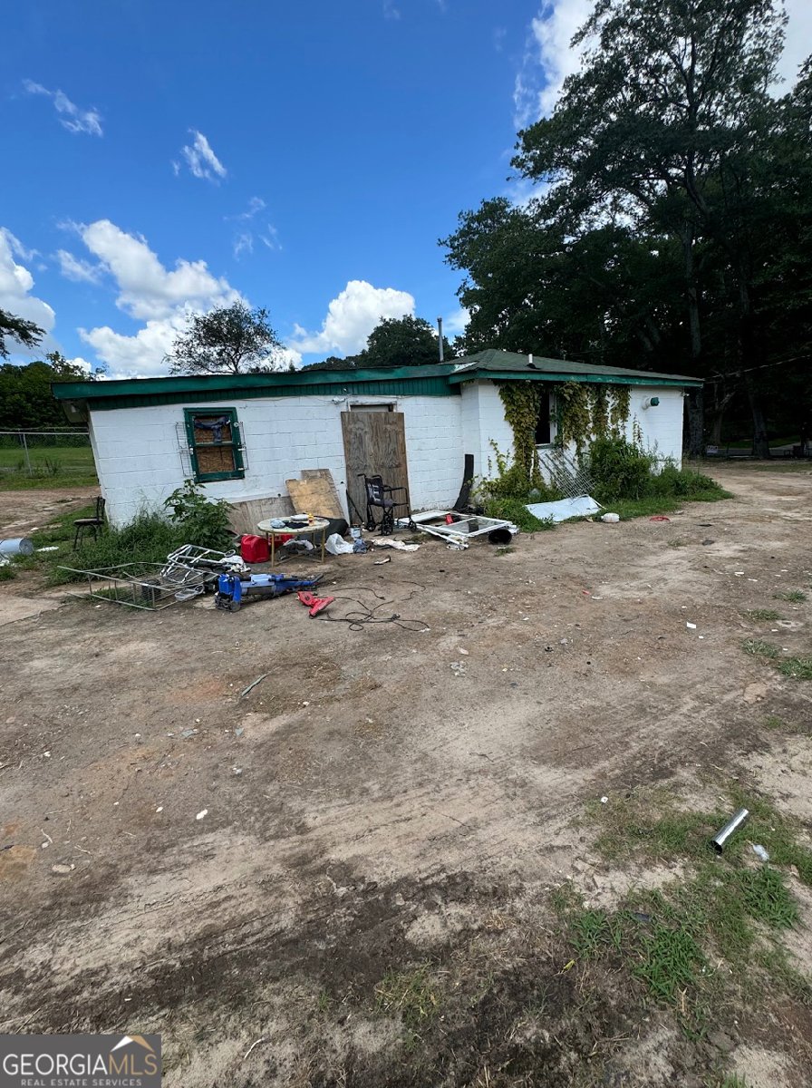 4645 White City Road South Fulton - 6